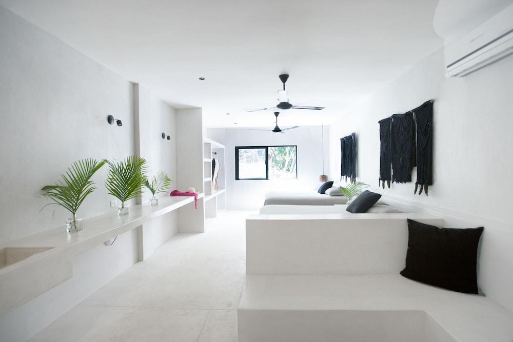 Tulum Townhouse By Amansala Hotel Exterior photo
