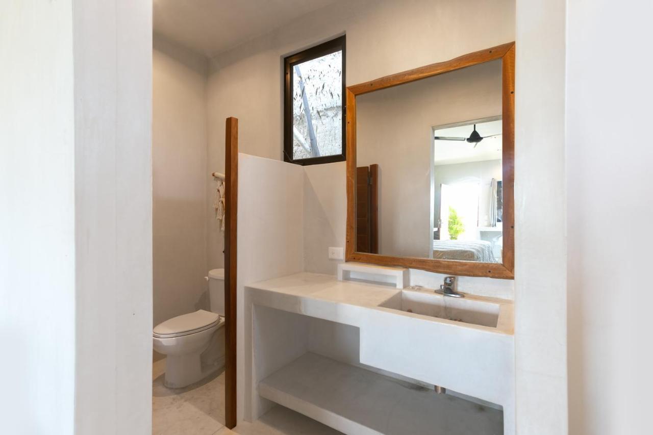 Tulum Townhouse By Amansala Hotel Exterior photo