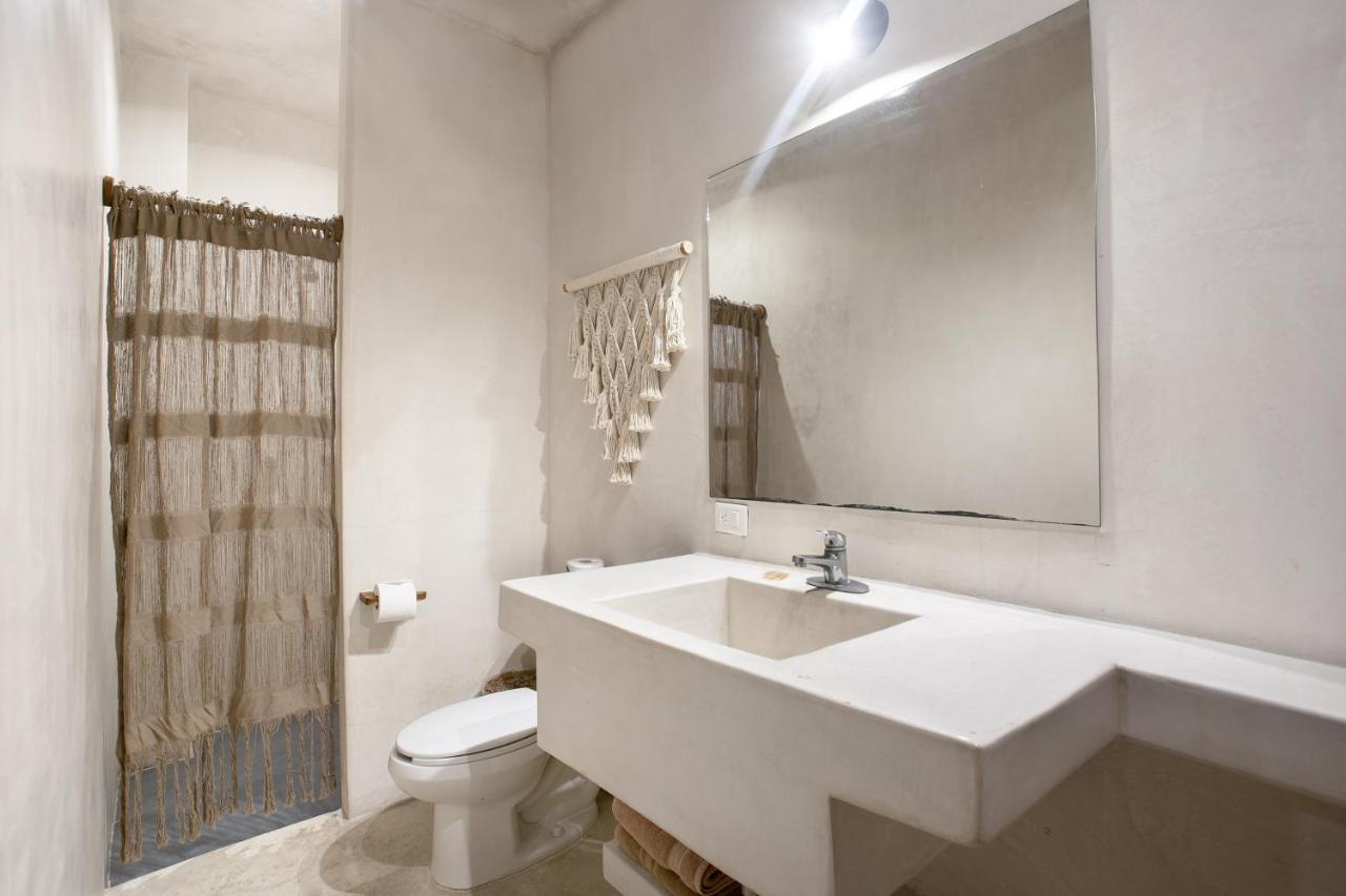 Tulum Townhouse By Amansala Hotel Exterior photo