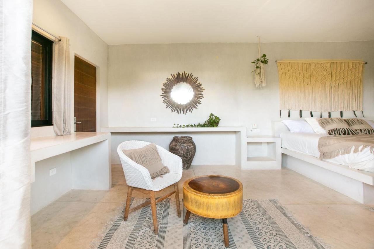 Tulum Townhouse By Amansala Hotel Exterior photo