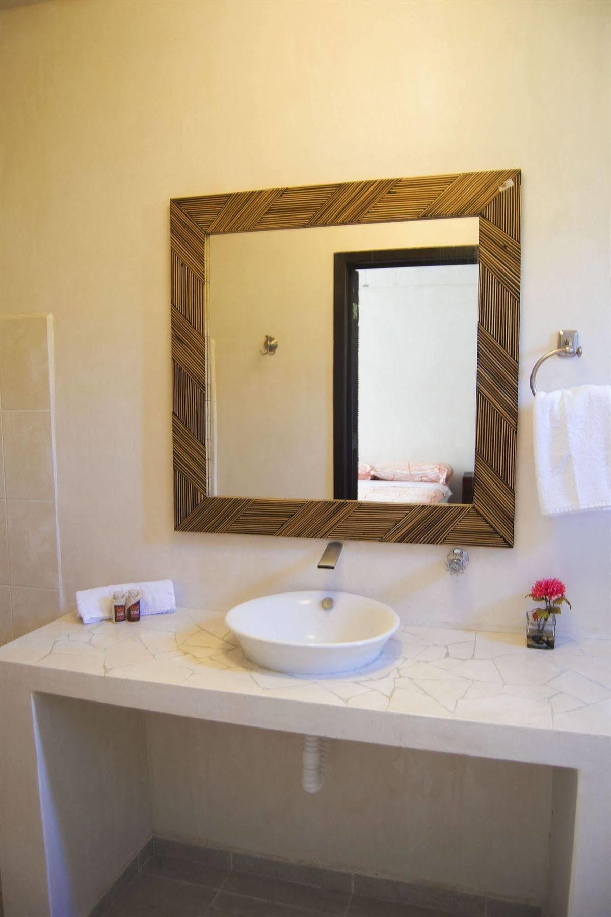 Tulum Townhouse By Amansala Hotel Exterior photo