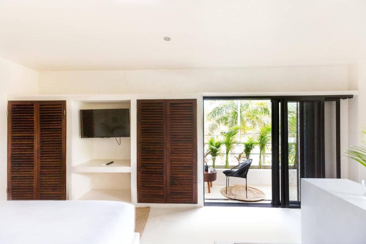 Tulum Townhouse By Amansala Hotel Exterior photo
